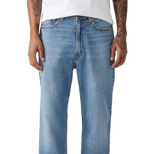 BNWT Men’s Levi’s 565 Loose Straight Jeans